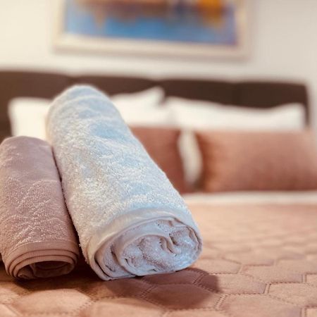 Apartament Penthouse Lapis Split Zewnętrze zdjęcie
