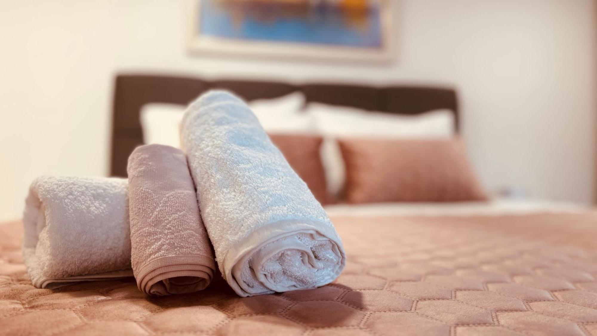 Apartament Penthouse Lapis Split Zewnętrze zdjęcie
