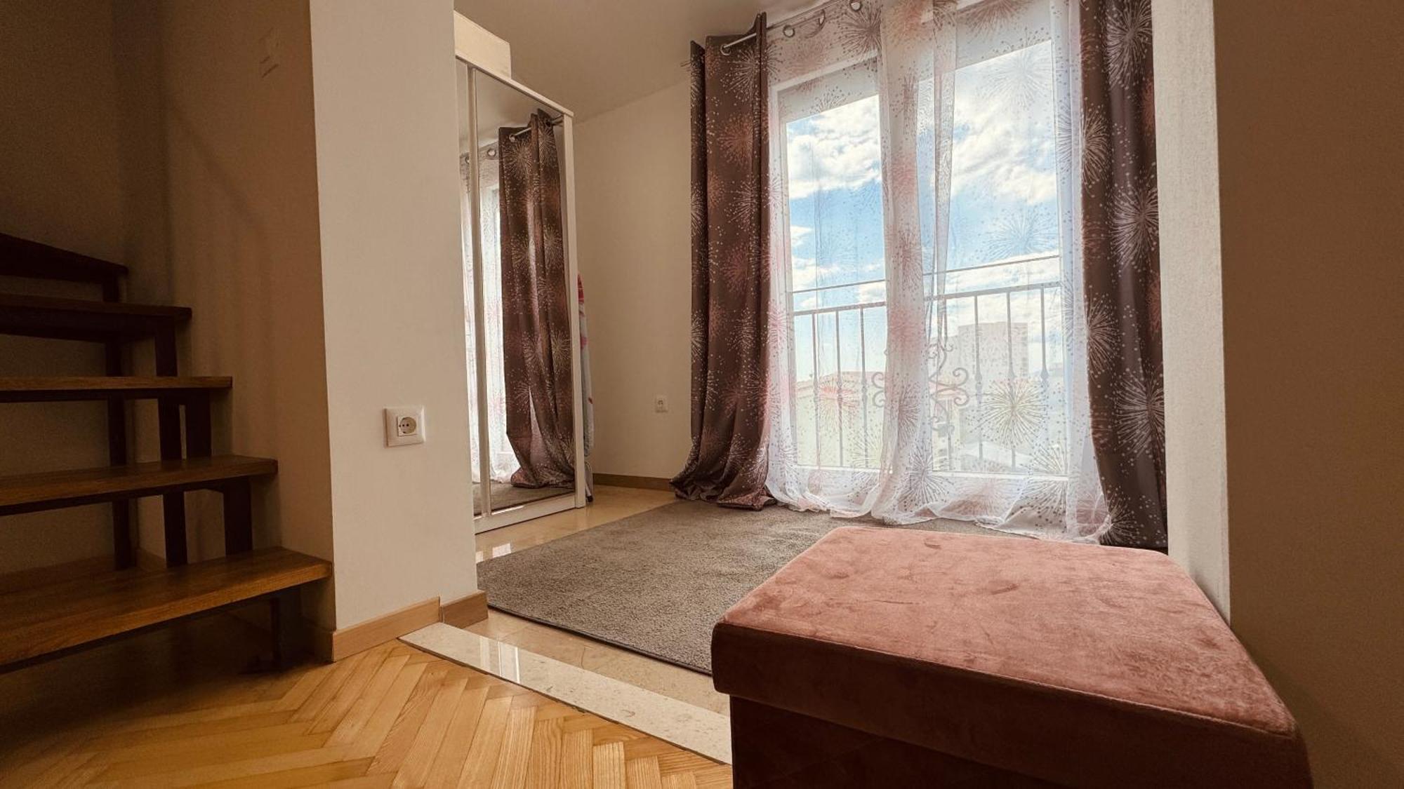 Apartament Penthouse Lapis Split Zewnętrze zdjęcie