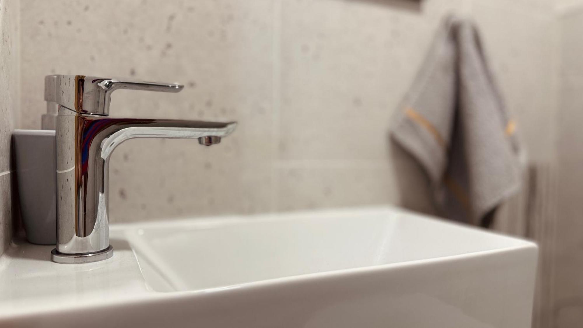 Apartament Penthouse Lapis Split Zewnętrze zdjęcie