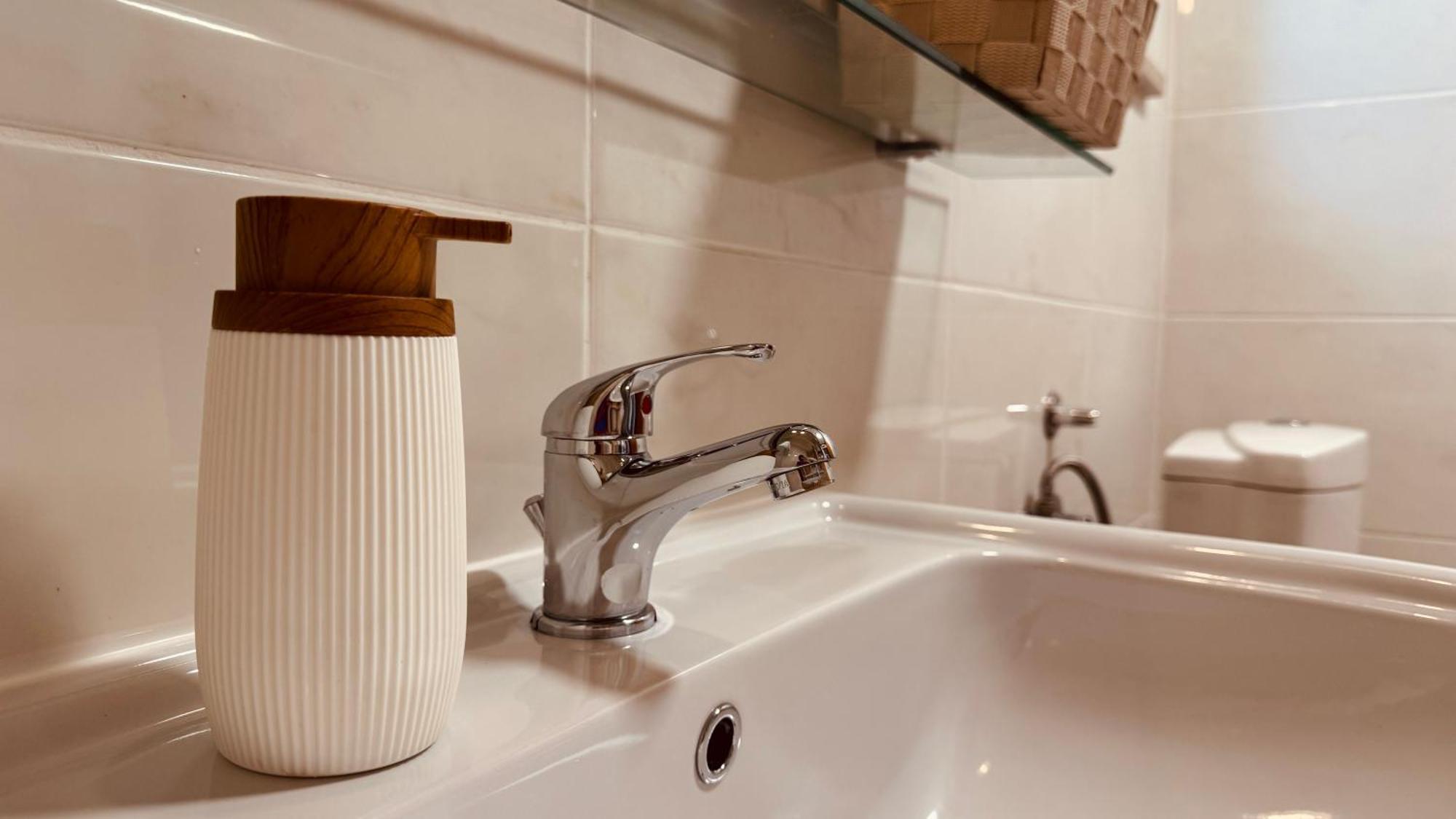 Apartament Penthouse Lapis Split Zewnętrze zdjęcie