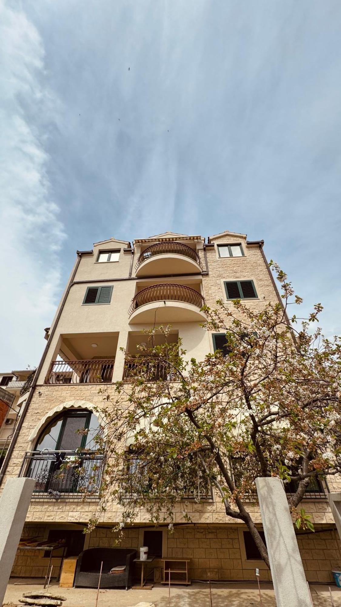 Apartament Penthouse Lapis Split Zewnętrze zdjęcie