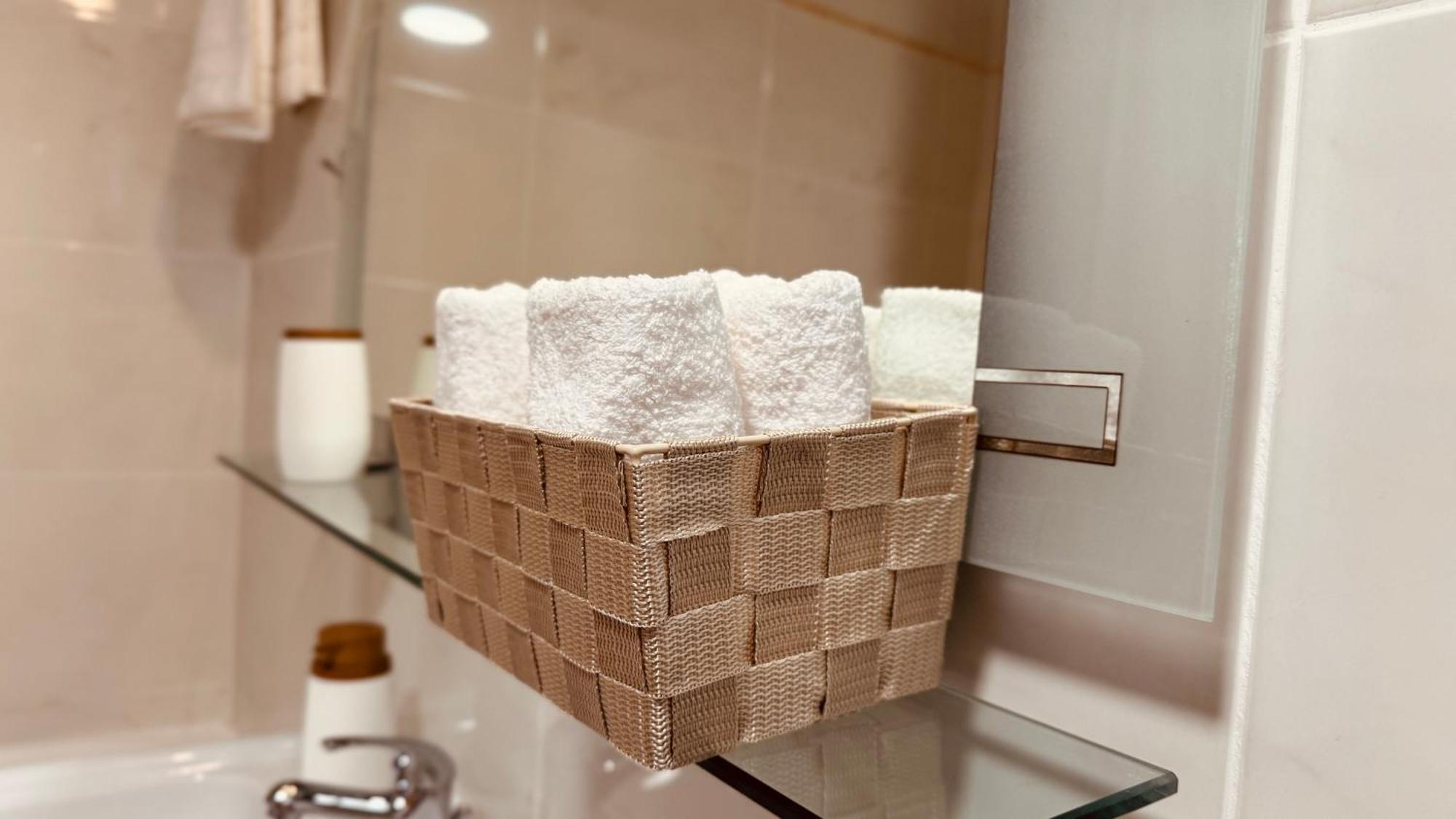 Apartament Penthouse Lapis Split Zewnętrze zdjęcie