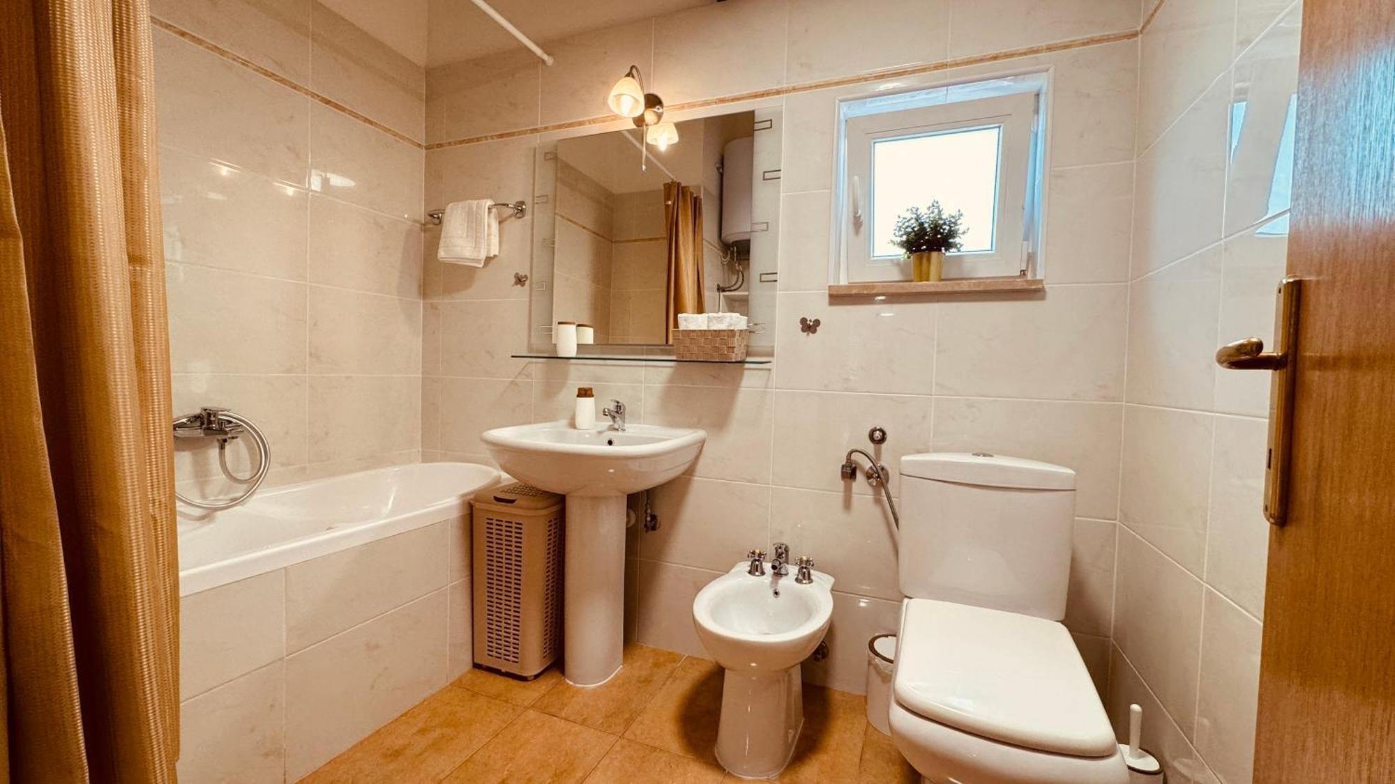 Apartament Penthouse Lapis Split Zewnętrze zdjęcie