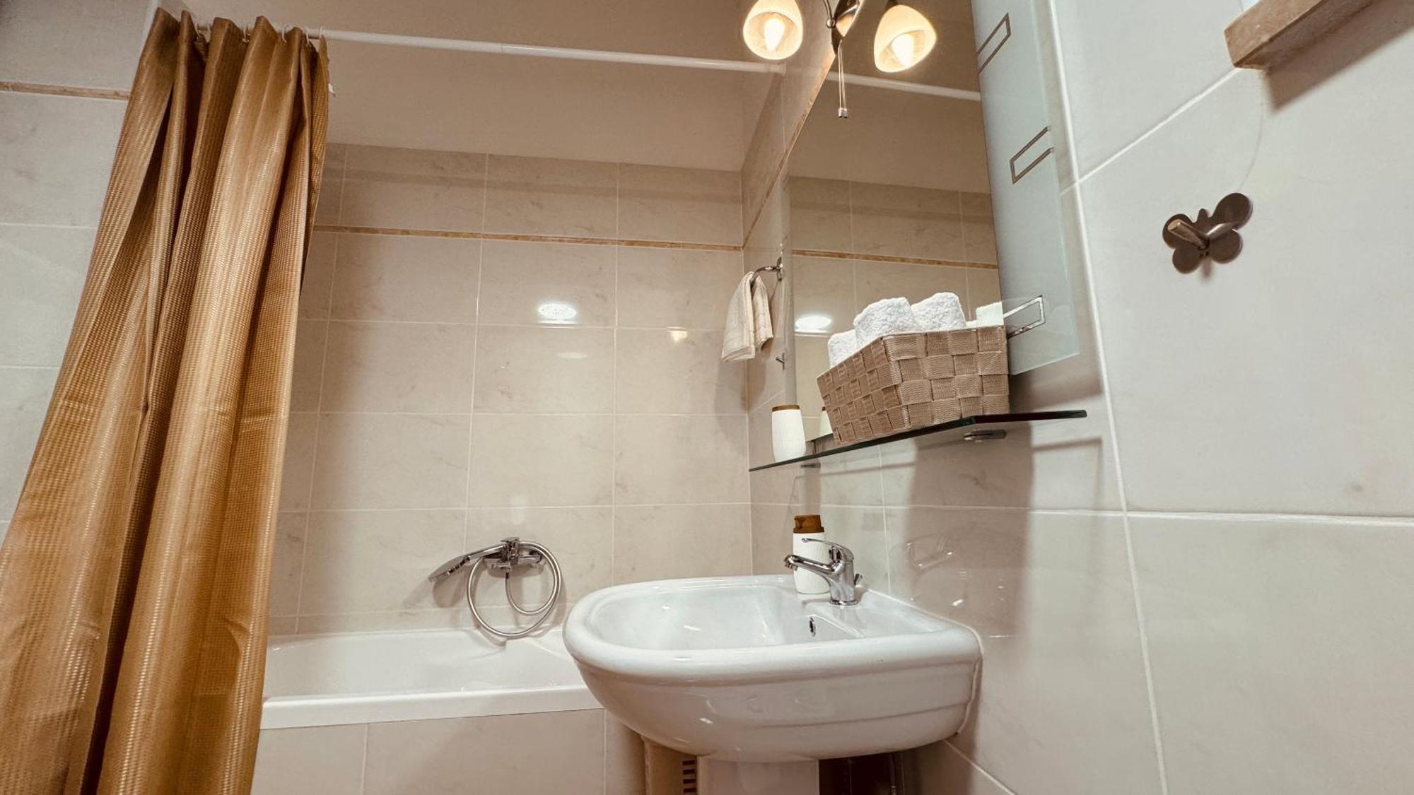 Apartament Penthouse Lapis Split Zewnętrze zdjęcie